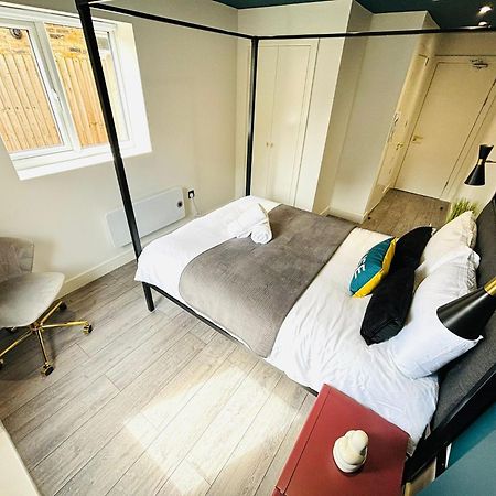 London 31 Central Studio, Ideal For Tourists Top Locations 외부 사진