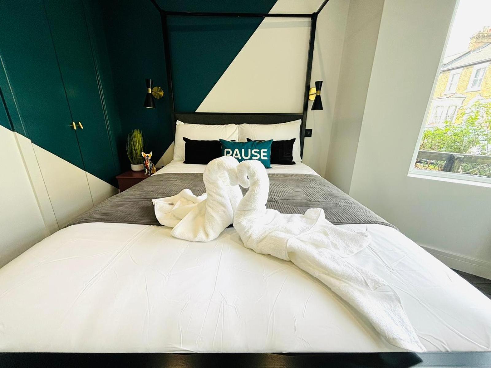 London 31 Central Studio, Ideal For Tourists Top Locations 외부 사진