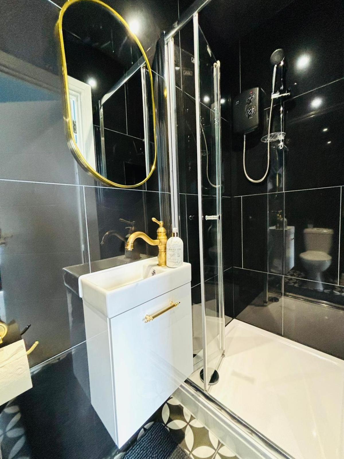 London 31 Central Studio, Ideal For Tourists Top Locations 외부 사진