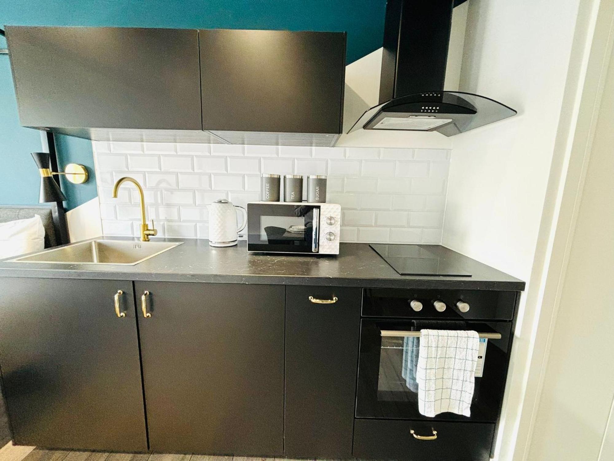 London 31 Central Studio, Ideal For Tourists Top Locations 외부 사진