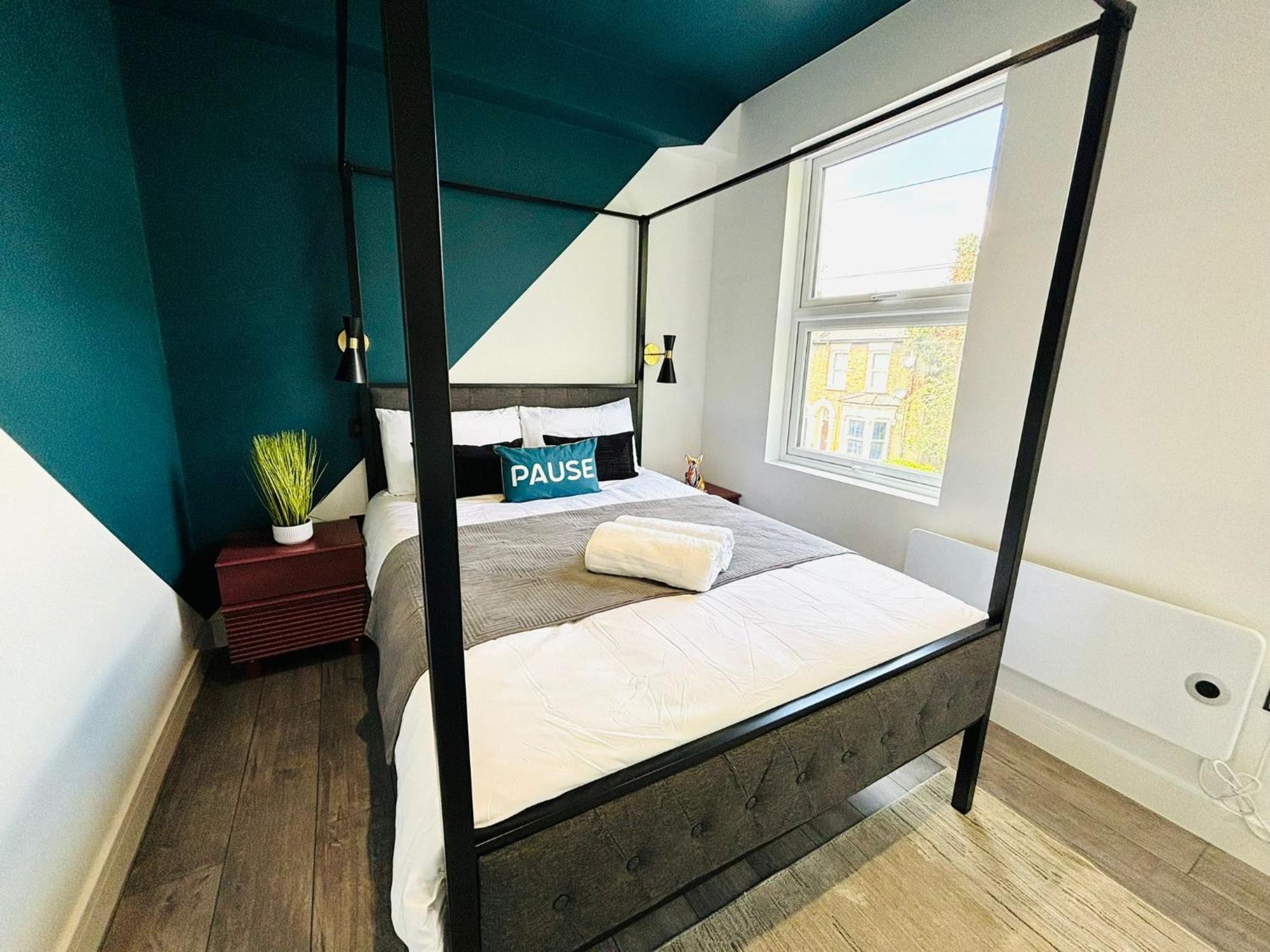 London 31 Central Studio, Ideal For Tourists Top Locations 외부 사진